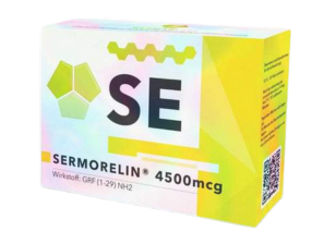 German Labs Sarms Sermorelin